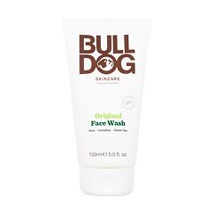 Gel za čišćenje lica Bulldog Original Face Wash 150 ml