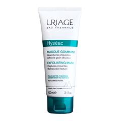 Maska za lice Uriage Hyséac Exfoliating Mask 100 ml