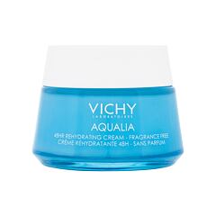 Dnevna krema za lice Vichy Aqualia Thermal 48H Rehydrating Cream 50 ml