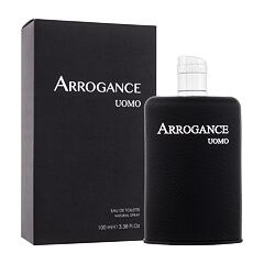 Toaletna voda Arrogance Uomo 100 ml