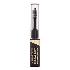 Maskara za obrve Max Factor Browfinity 4,2 ml 003 Dark Brown