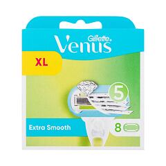 Britvice Gillette Venus Extra Smooth 8 kom