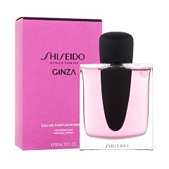 Parfemska voda Shiseido Ginza Murasaki 90 ml