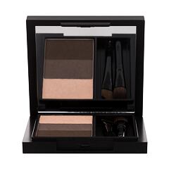 Paletica za obrve MAC Great Brows 3,5 g Lingering