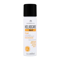 Proizvod za zaštitu lica od sunca Heliocare 360° Airgel SPF50+ 60 ml