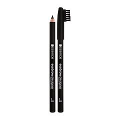 Olovka za obrve Essence Eyebrow Designer 1 g 01 Black