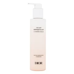 Mlijeko za čišćenje lica Christian Dior Nymphéa Cleansing Milk 200 ml