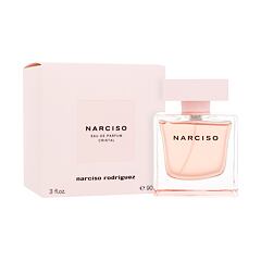 Parfemska voda Narciso Rodriguez Narciso Cristal 50 ml