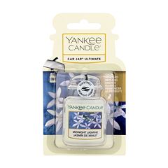 Miris za auto Yankee Candle Midnight Jasmine Car Jar 1 kom