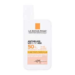 Proizvod za zaštitu lica od sunca La Roche-Posay Anthelios  UVMUNE 400 Tinted Fluid SPF50+ 50 ml