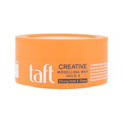 Definicija i oblikovanje kose Schwarzkopf Taft Creative Look 75 ml