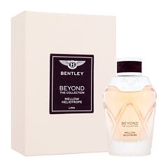 Parfemska voda Bentley Beyond Collection Mellow Heliotrope 100 ml