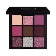 Sjenilo za oči Gabriella Salvete Diamante 9 g Violet Vegan