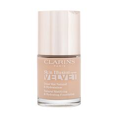 Puder Clarins Skin Illusion Velvet 30 ml 108.3N