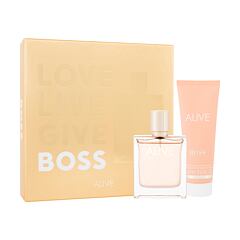 Parfemska voda HUGO BOSS BOSS Alive SET3 50 ml Poklon setovi