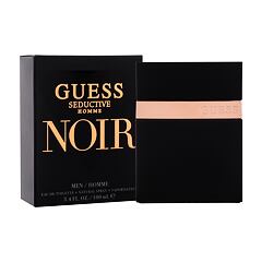 Toaletna voda GUESS Seductive Homme Noir 100 ml Poklon setovi