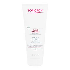 Balzam za tijelo Topicrem DA Emollient Balm 200 ml