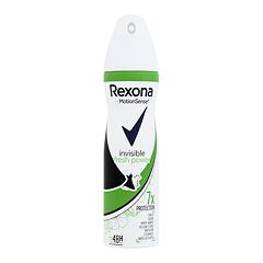 Antiperspirant Rexona MotionSense Invisible Fresh Power 48H 150 ml