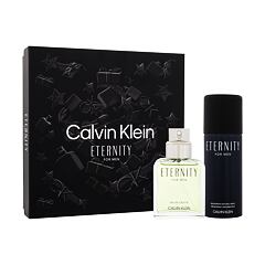 Toaletna voda Calvin Klein Eternity 100 ml Poklon setovi