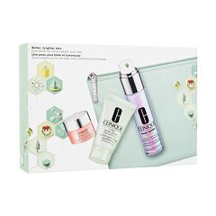 Serum za lice Clinique Better, Brighter Skin 30 ml Poklon setovi