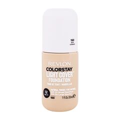 Puder Revlon Colorstay Light Cover SPF30 30 ml 320 True Beige
