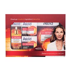 Dnevna krema za lice Astrid Bioretinol 50 ml Poklon setovi