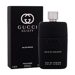 Parfemska voda Gucci Guilty Pour Homme 50 ml