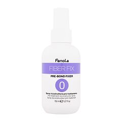 Njega kose bez ispiranja Fanola Fiber Fix Pre-Bond Fixer 0 150 ml
