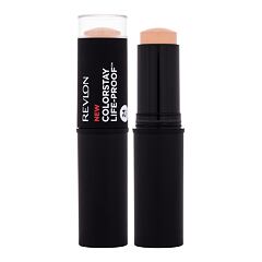 Puder Revlon Colorstay Life-Proof SPF27 10 g 285 Shell Coquillage