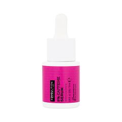 Serum za lice Revolution Relove 5% Caffeine Serum 18 ml