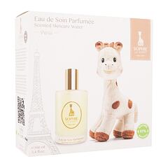 Eau de Soin Sophie La Girafe Sophie La Girafe 100 ml Poklon setovi