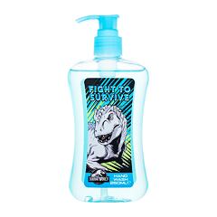 Tekući sapun Universal Jurassic World Fight To Survive Hand Wash 250 ml