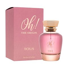 Parfemska voda TOUS Oh! The Origin 50 ml