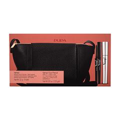 Maskara Pupa Vamp! 9 ml 100 Extra Black Poklon setovi