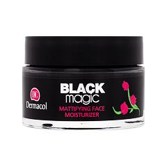 Gel za lice Dermacol Black Magic 50 ml oštećena kutija