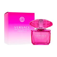 Parfemska voda Versace Bright Crystal Absolu 50 ml