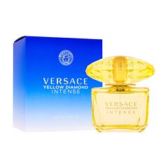 Parfemska voda Versace Yellow Diamond Intense 90 ml