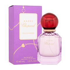 Parfemska voda Chopard Happy Chopard Felicia Roses 40 ml