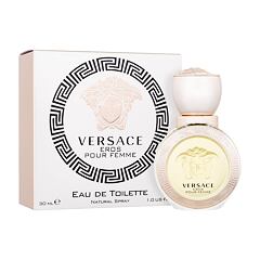 Toaletna voda Versace Eros Pour Femme 30 ml