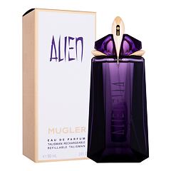 Parfemska voda Thierry Mugler Alien za ponovo punjenje 90 ml