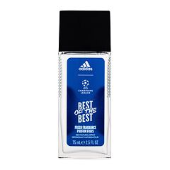 Dezodorans Adidas UEFA Champions League Best Of The Best 75 ml