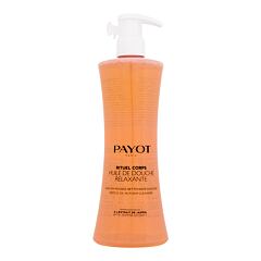 Uljni gel za tuširanje PAYOT Rituel Corps Gentle Oil-In-Foam Cleanser 400 ml