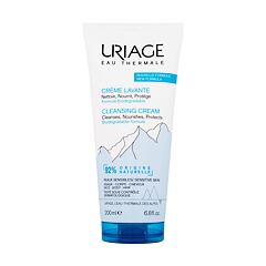 Krema za tuširanje Uriage Cleansing Cream 200 ml