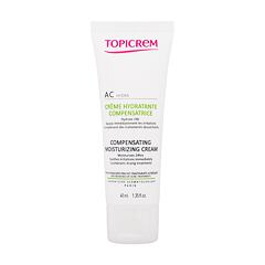 Dnevna krema za lice Topicrem AC Compensating Moisturizing Cream 40 ml