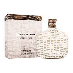 Toaletna voda John Varvatos Artisan Pure 125 ml