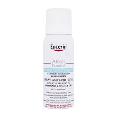 Vodica za tijelo Eucerin AtopiControl Anti-Itch-Spray 50 ml