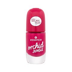 Lak za nokte Essence Gel Nail Colour 8 ml 12 Orchid Jungle