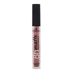 Ruž za usne Essence 8h Matte Liquid Lipstick 2,5 ml 01 Cinnamon Spice