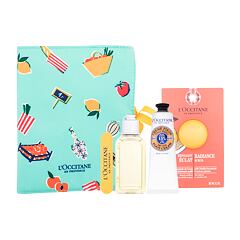 Gel za tuširanje L'Occitane Sweet Moment 50 ml Poklon setovi