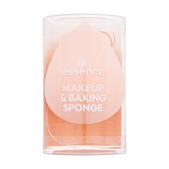 Aplikator Essence Make-Up & Baking Sponge 1 kom